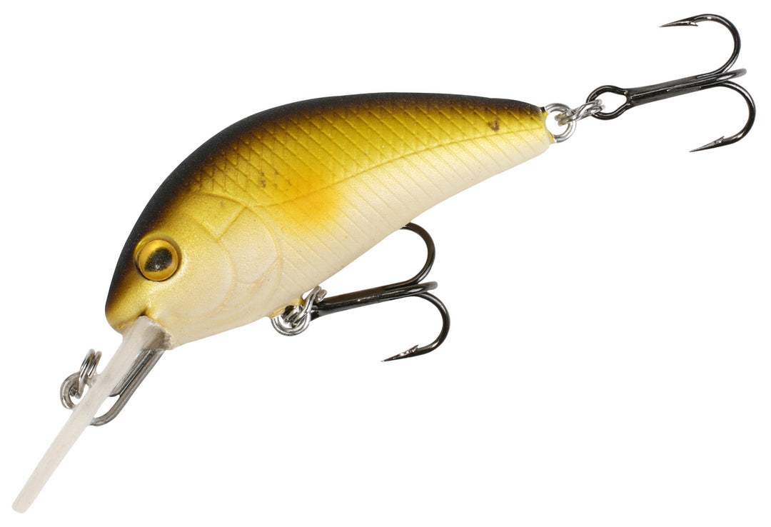 WOBBLER - FISHUNTER CAVALIER - 4cm/67 - SCHWIMMEND - 1 Stck.