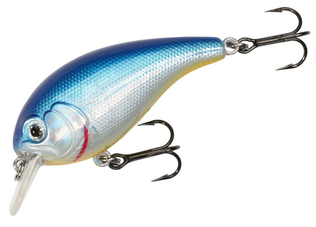 WOBBLER - FISHUNTER CRAZY DOTS - 4.4cm/A19 - SCHWIMMEND - 1 Stck.
