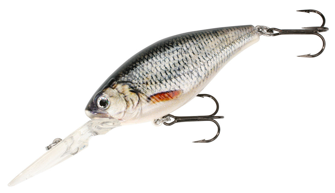 WOBBLER - FISHUNTER SUTINGU - 7cm/Y22 - SCHWIMMEND - 1 Stck.