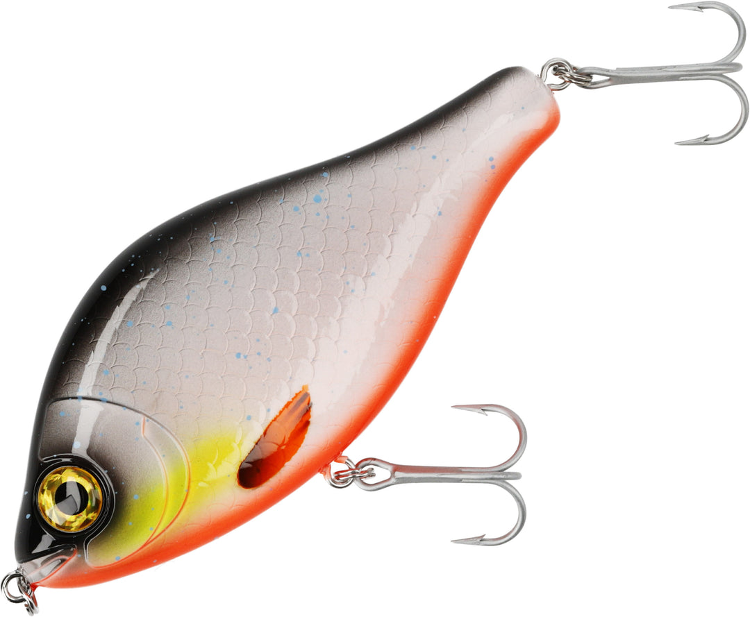 WOBBLER - MFT JERK - 13cm / BREAM SINKEND - 1 Stck.