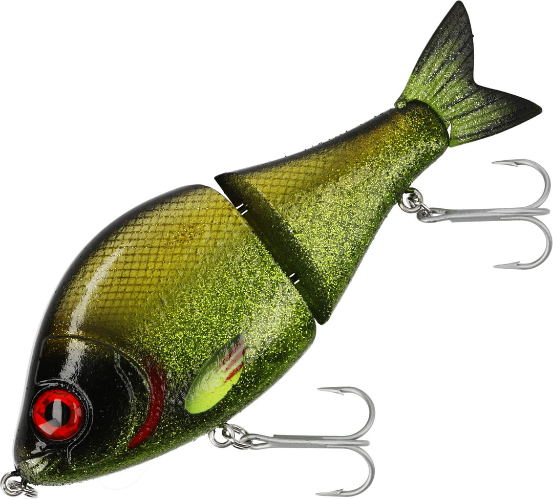 WOBBLER - MFT SWIMBAIT - 13cm / TENCH LANGSAM SINKEND - 1 Stck.