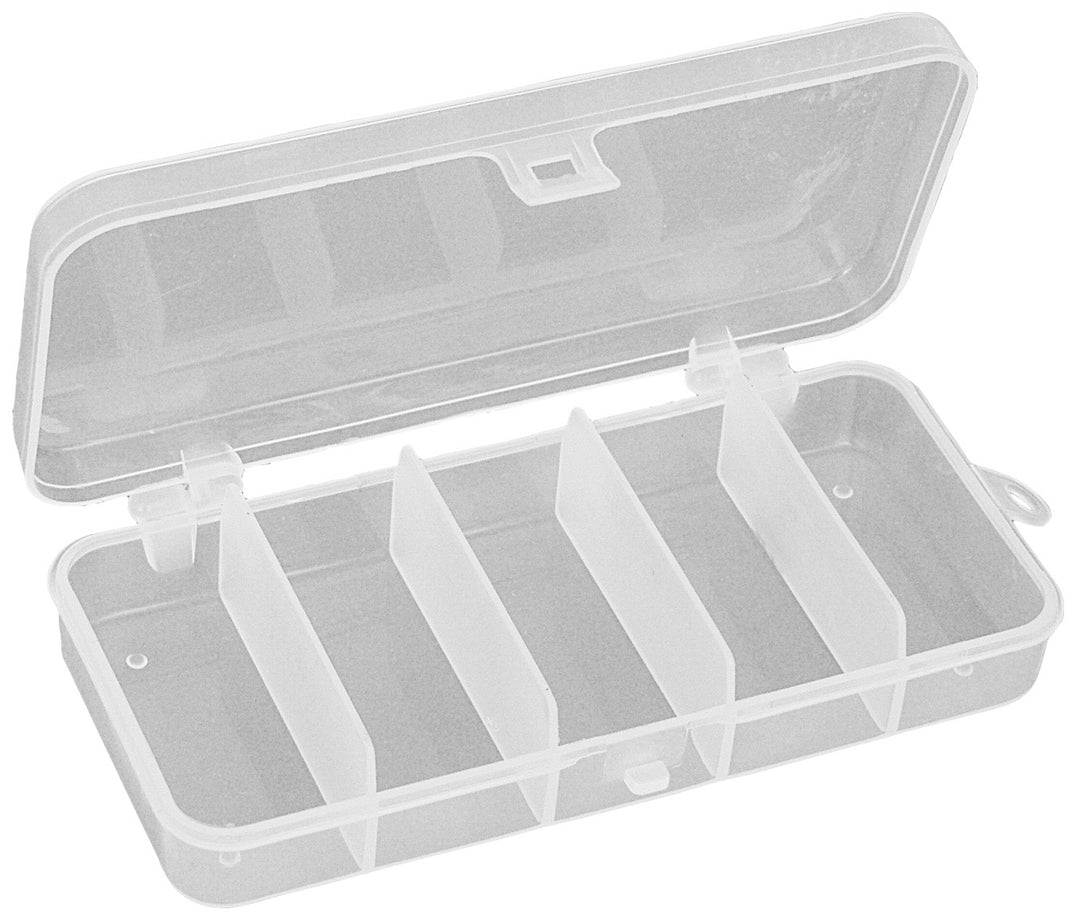 BOX - ABM 008 (13.2x6.2x2.5cm) - 1 Stck.