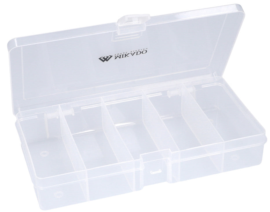 BOX - EINSEITIG H415 (21.4x9.8x3.5cm) - 1 Stck.