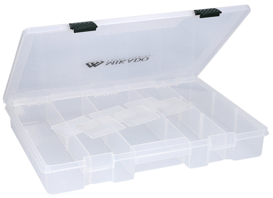BOX - EINSEITIG H507 (35x25x4.8cm) - 1 Stck.