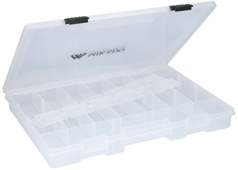 BOX - EINSEITIG H508 (35x25x3.8cm) - 1 Stck.