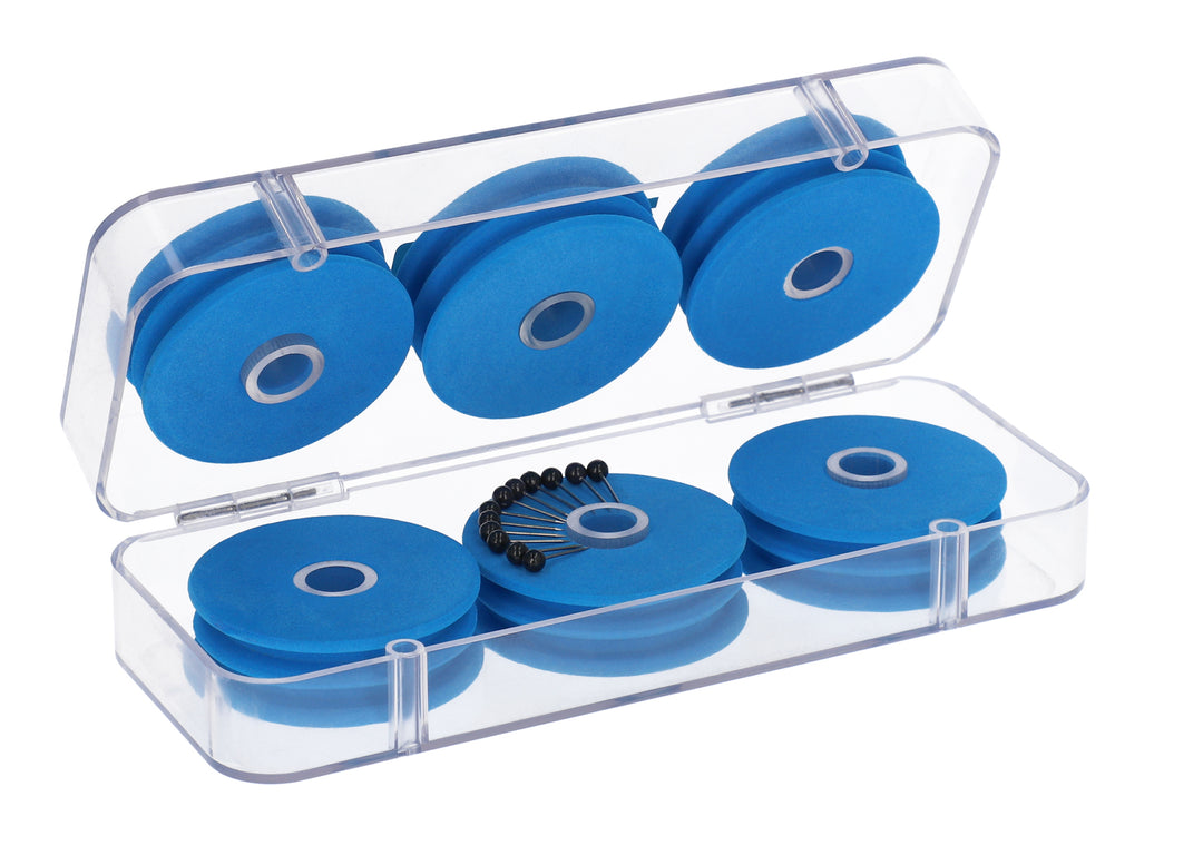 BOX - FÜR RIGS H552 (16x6.2x4cm) - 1 Stck.