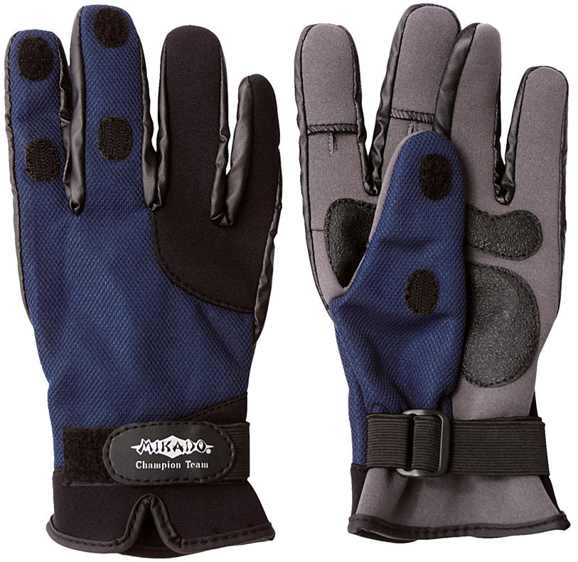 Mikado HANDSCHUHE FÜR KINDER - Größe S