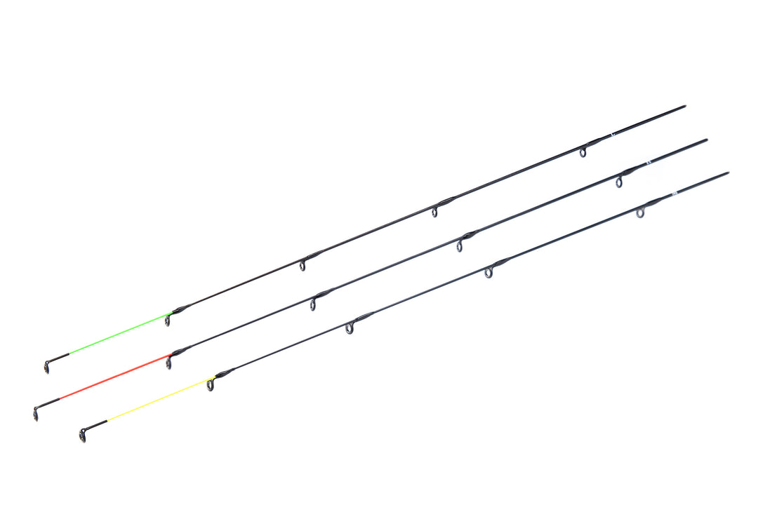 SPITZEN-SET - ULTRAVIOLET LIGHT FEEDER 360/390/420 up to 90g - 5 pcs.