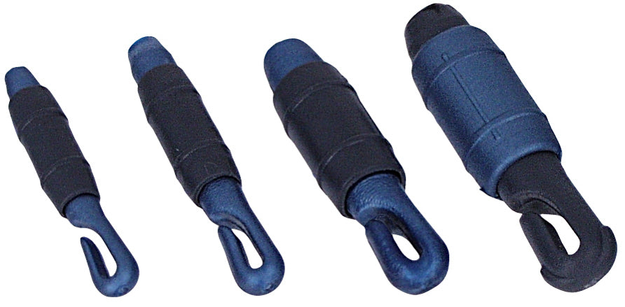 CLIP - STONFO - FÜR POLE RUTE - art.1/0.65 - 5 Stck.