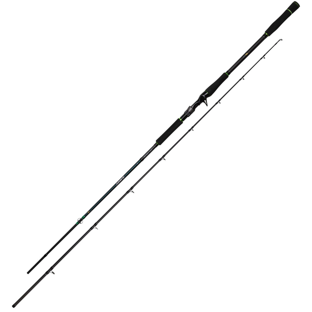 RUTE - JAWS BIG BAIT CAST 255 c.w. 45-130g (2 sec.) - 1 Stck. Premium