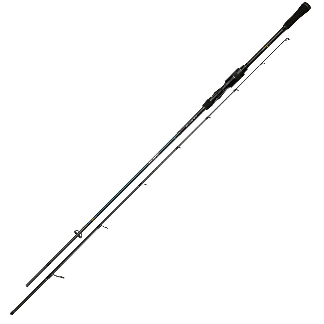 RUTE - JAWS BIG GAME SPIN 198 c.w. 15-65g (2 sec.) - 1 Stck. Premium