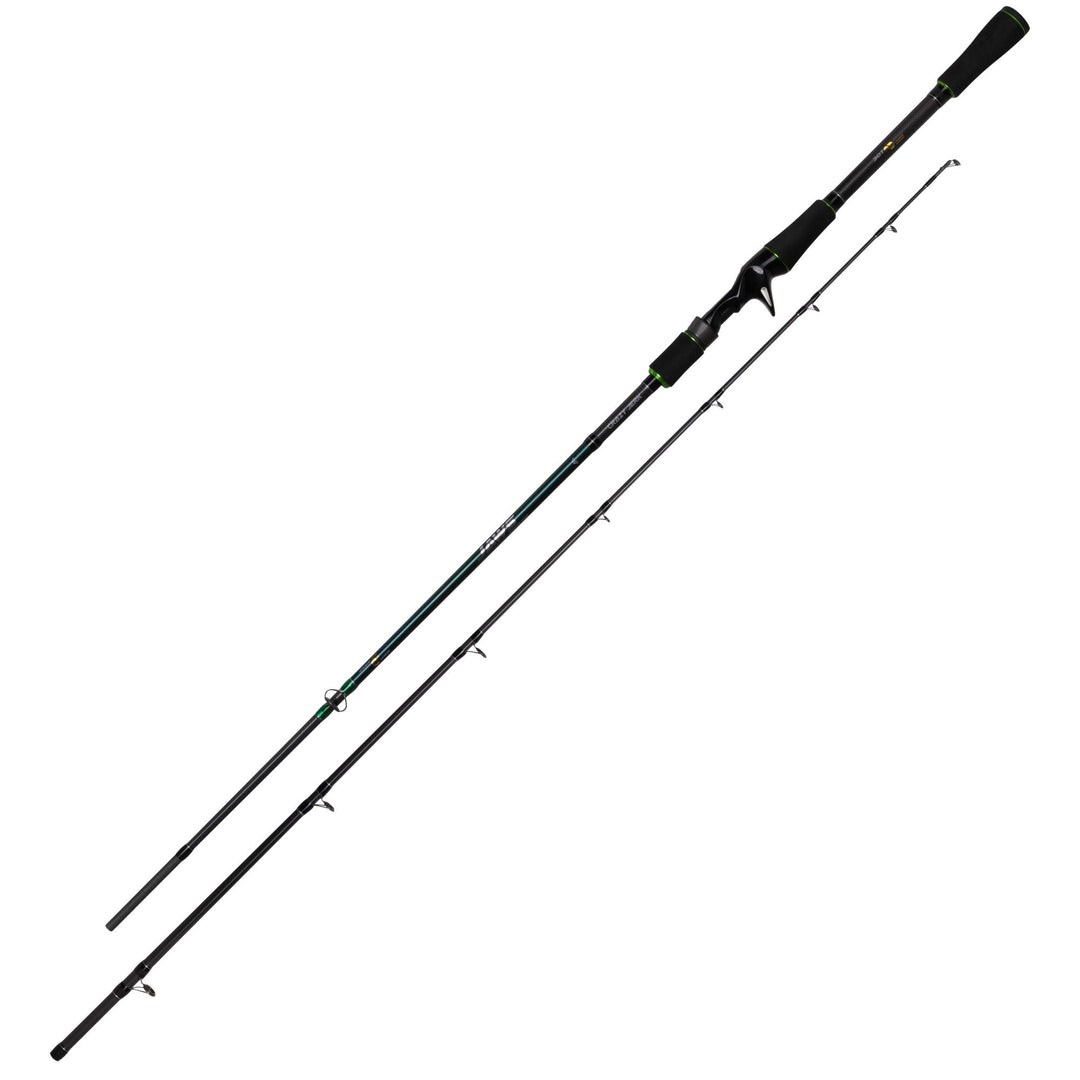 RUTE - JAWS CRAZY JERK 190 c.w. 30-100g (2 sec.) - 1 Stck. Premium