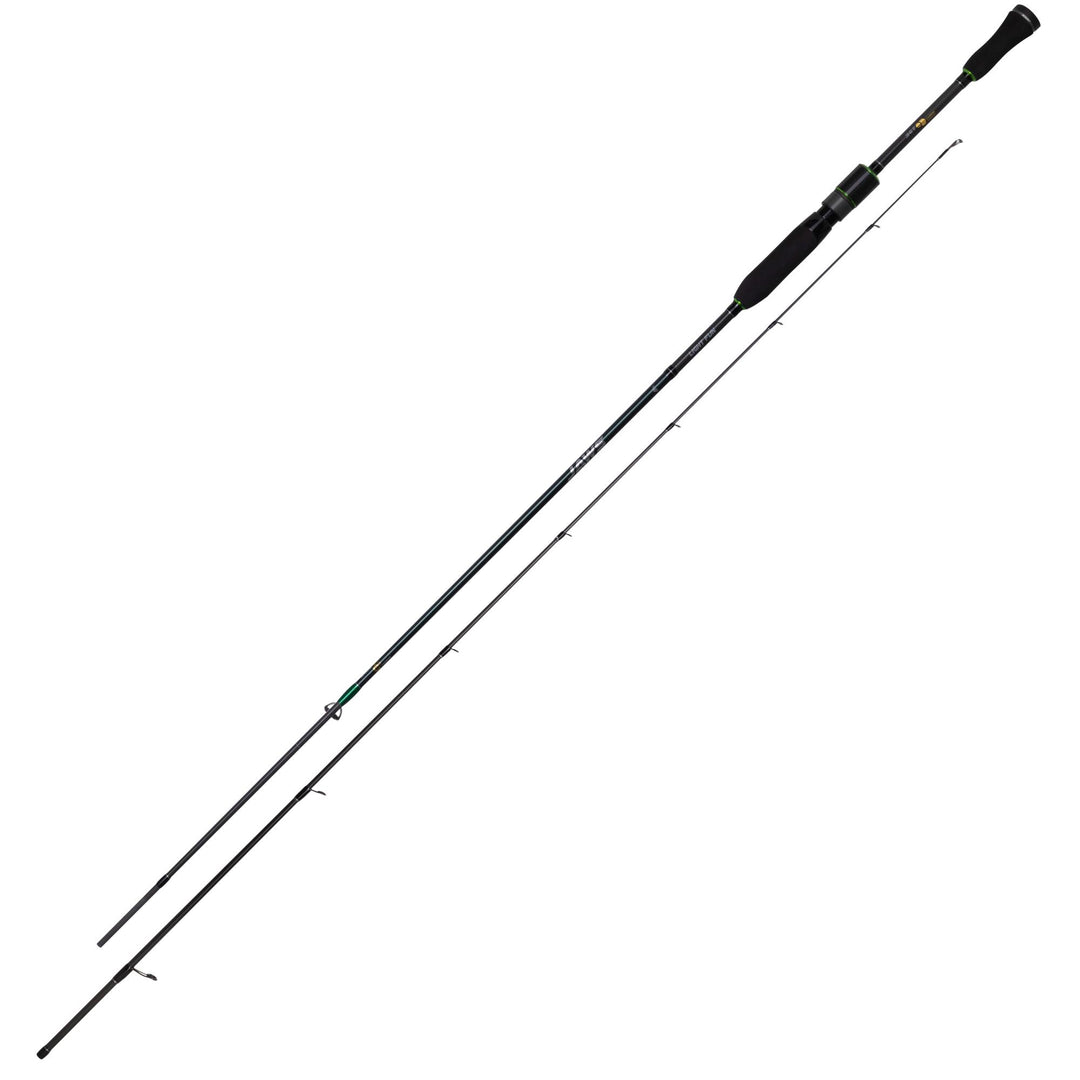 RUTE - JAWS LIGHT FUN 202 c.w. 2-10g (2 sec.) - 1 Stck. Premium