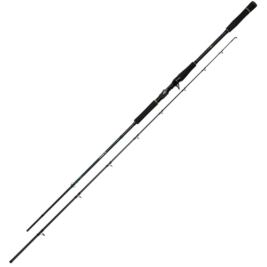 RUTE - JAWS PIKE MONSTER 245 c.w. 30-85g (2 sec.) - 1 Stck.