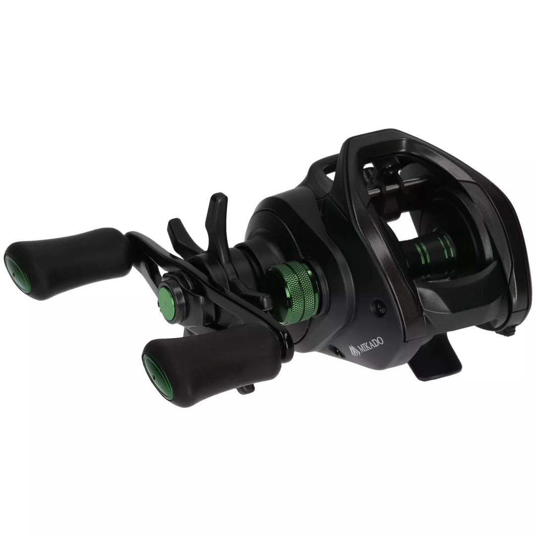 MULTIPLIKATOR - JAWS 151 LH - 1 Stck.