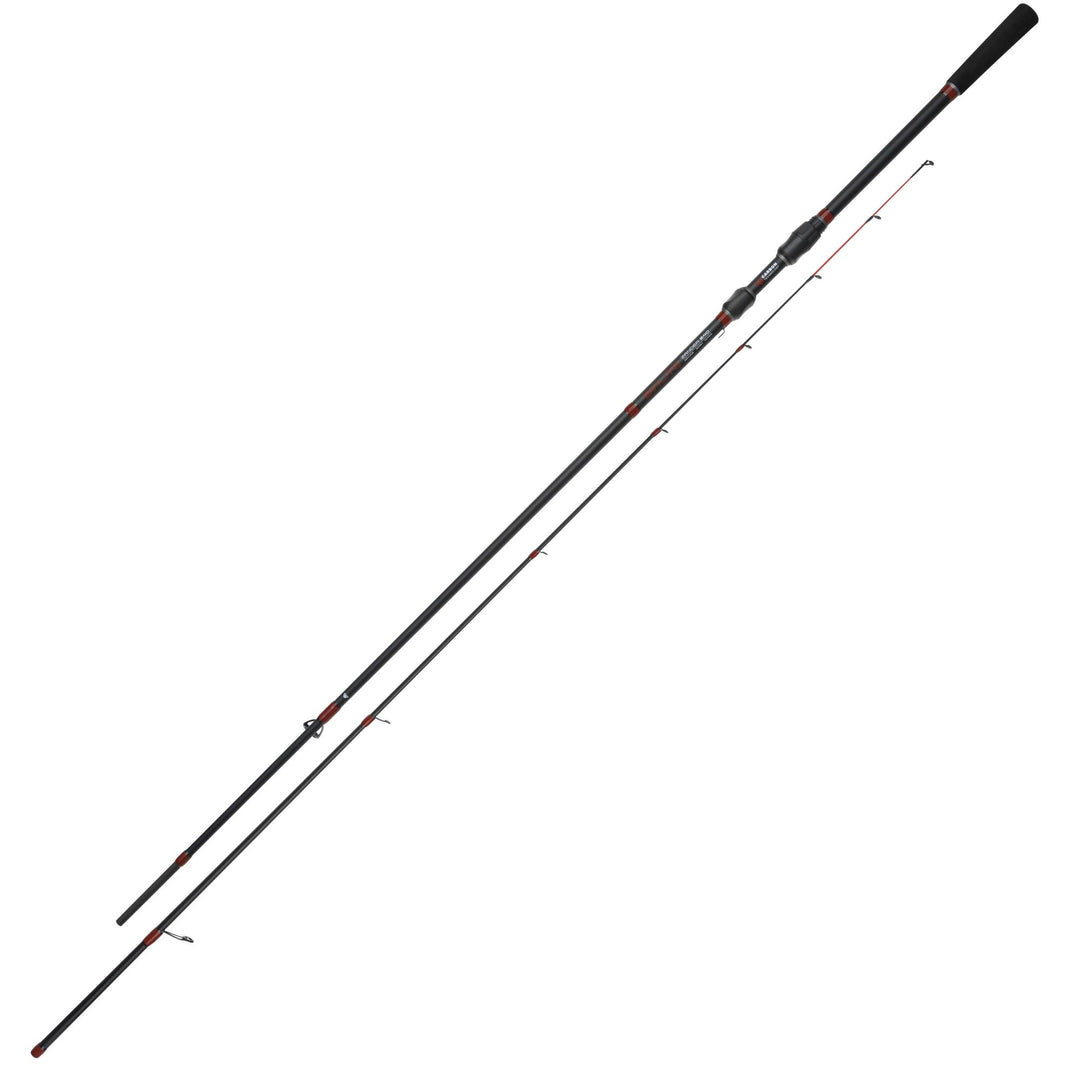 RUTE - BIXLITE ZANDER SPIN 240 c.w. 10-40g (2 sec.) - 1 Stck.