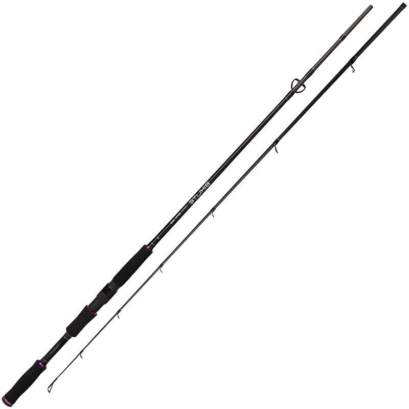 RUTE - BIXLITE JERK SPIN 195 c.w. 30-90g (2 sec.) - 1 Stck.