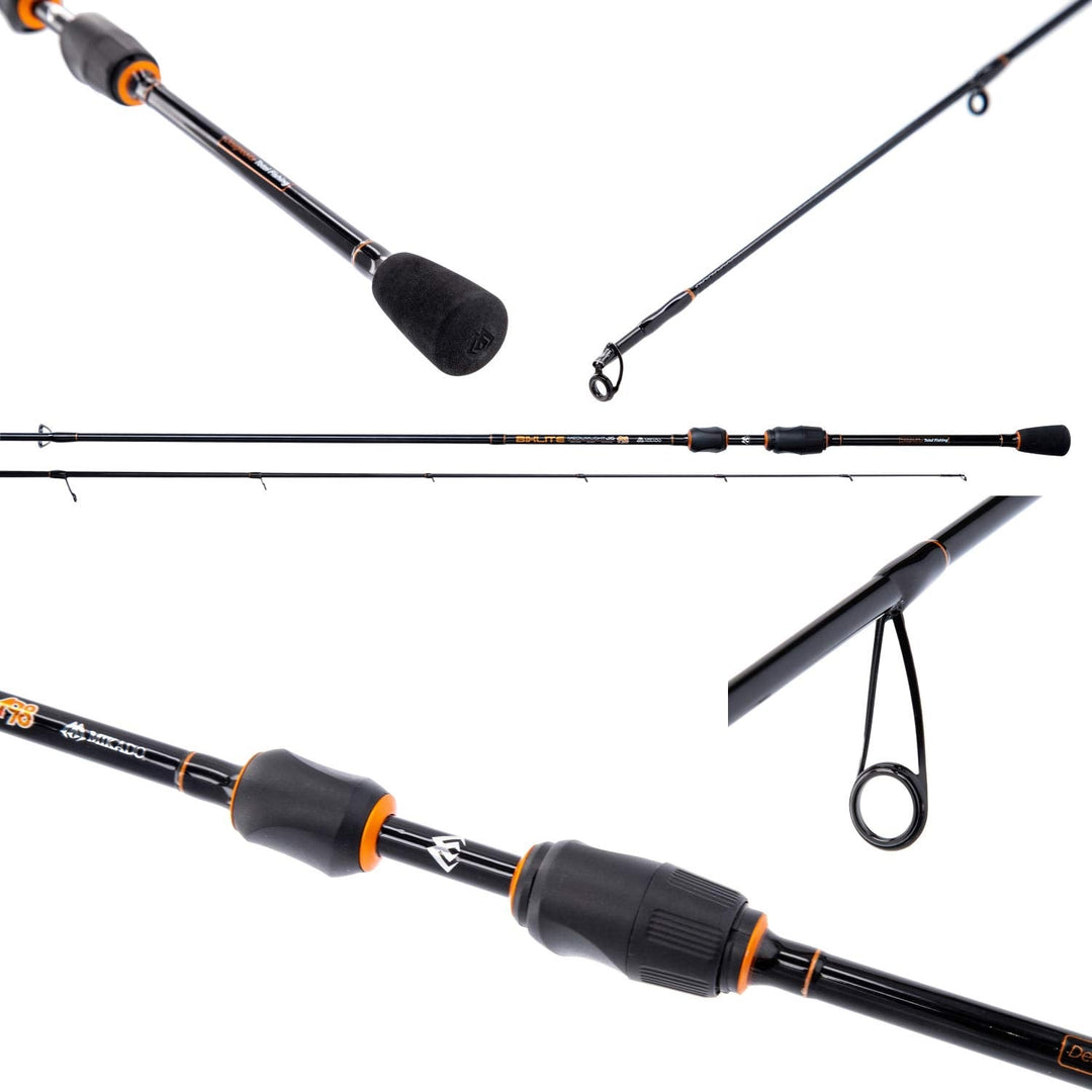 🎣 Die 3 besten Zander-Ruten von Mikado – Unsere Empfehlungen