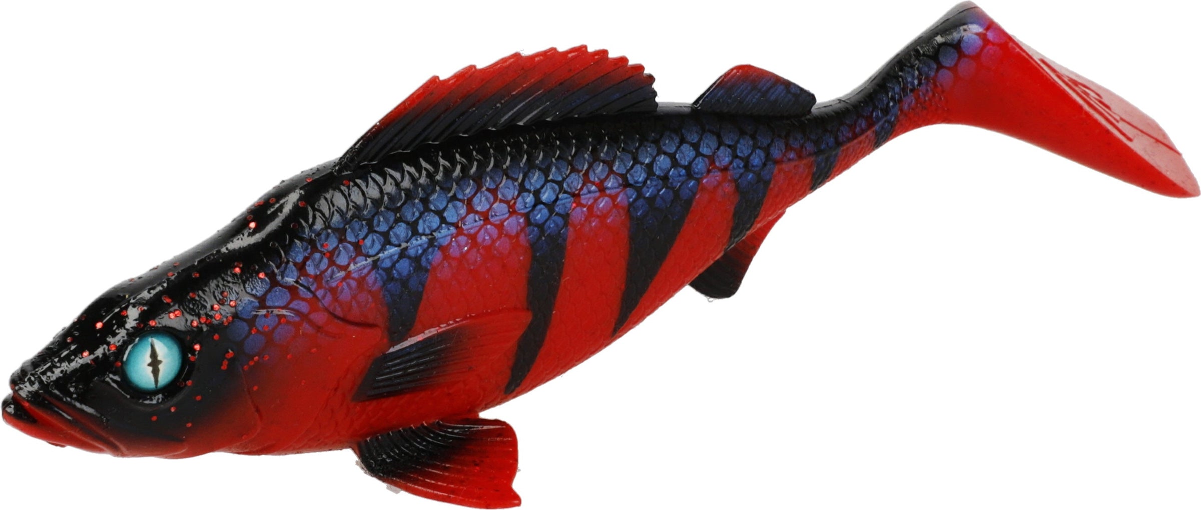 Köder - Spinnfischen