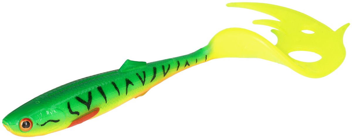 SICARIO PIKE TAIL