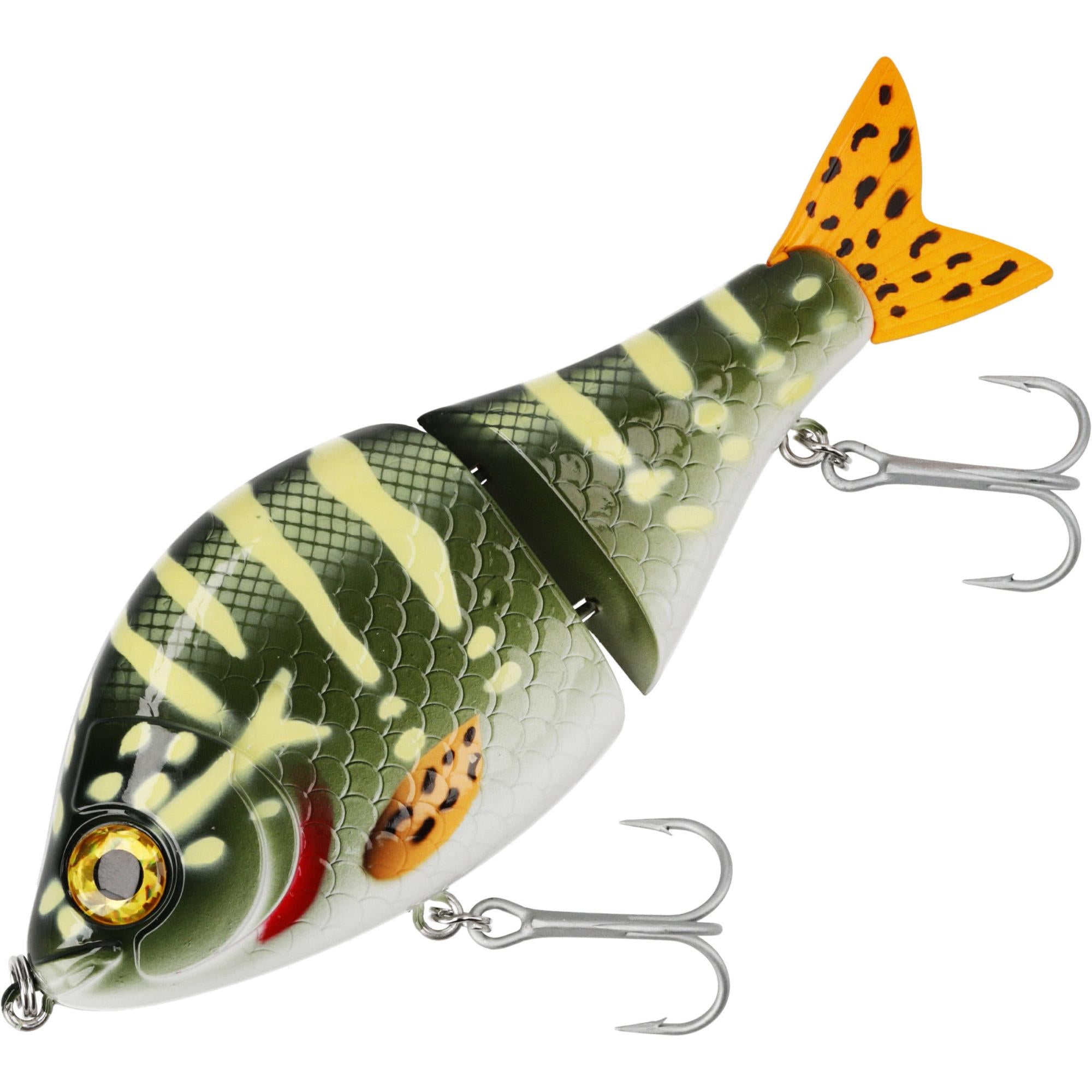 MTF Swimbait