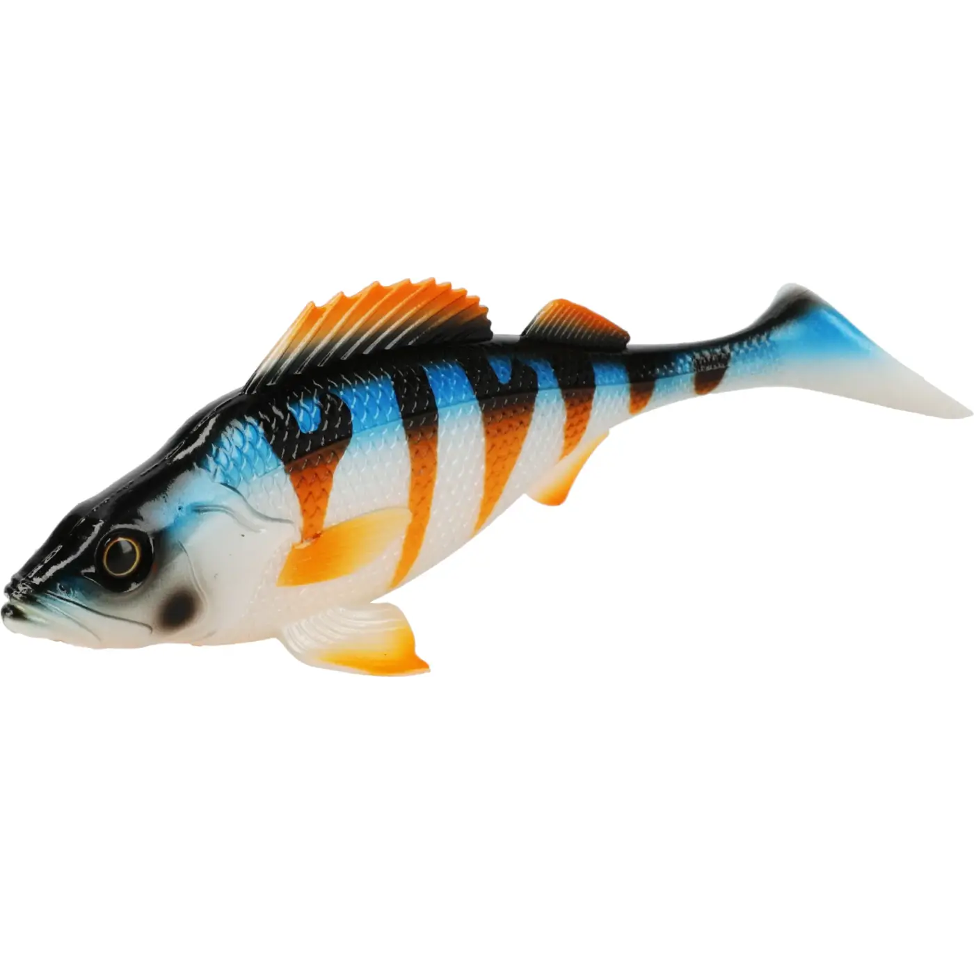 MTF PERCH