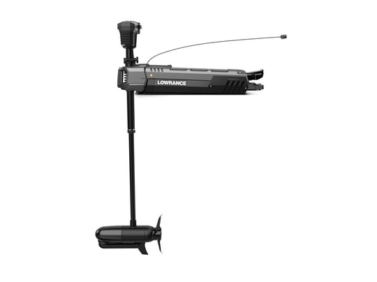 LOWRANCE GHOST 60” TROLLING MOTOR + TMR-1 FERNBEDIENUNG