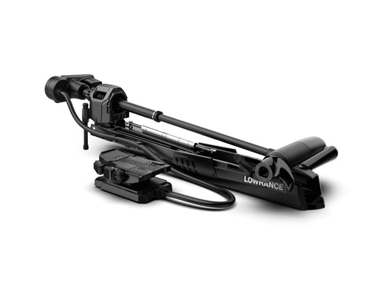 LOWRANCE GHOST 60” TROLLING MOTOR + TMR-1 FERNBEDIENUNG