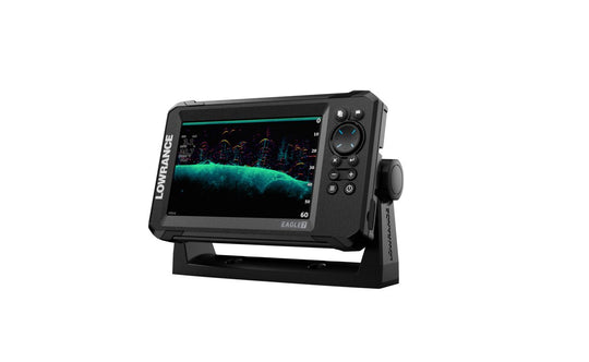LOWRANCE EAGLE-7 TRIPLESHOT HD (ROW)