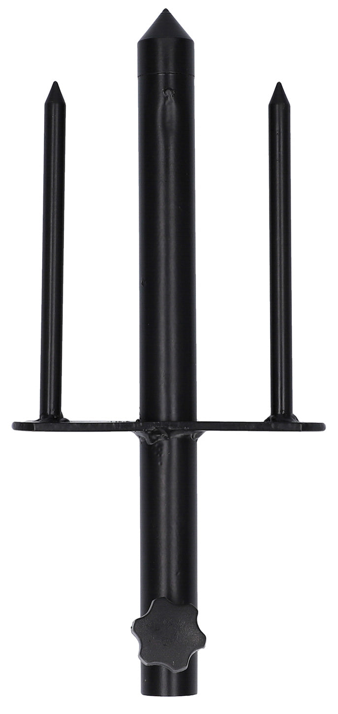 REGENSCHIRMHALTER - AIX-0556 - 1 Stck.