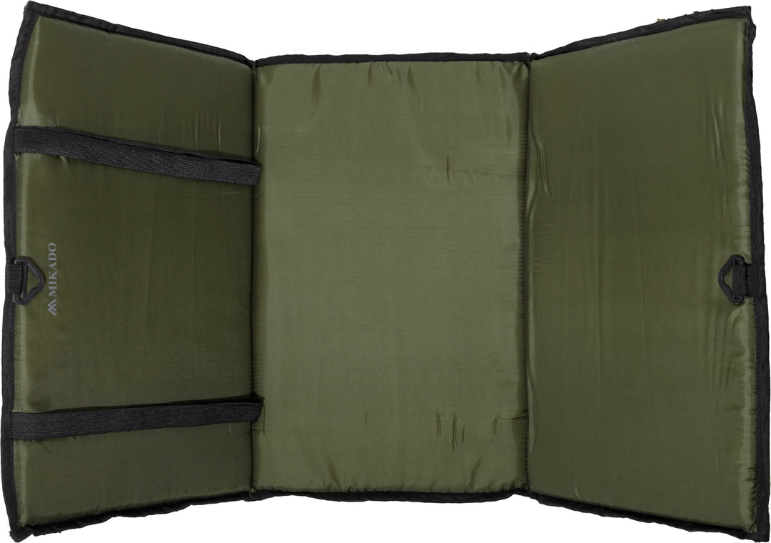 MATTE - KARPFEN ZUM ABHAKEN - (90X47cm) - 1 Stck.