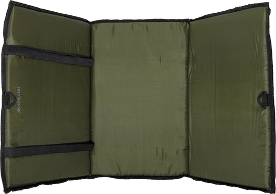 MATTE - KARPFEN ZUM ABHAKEN - (90X47cm) - 1 Stck.