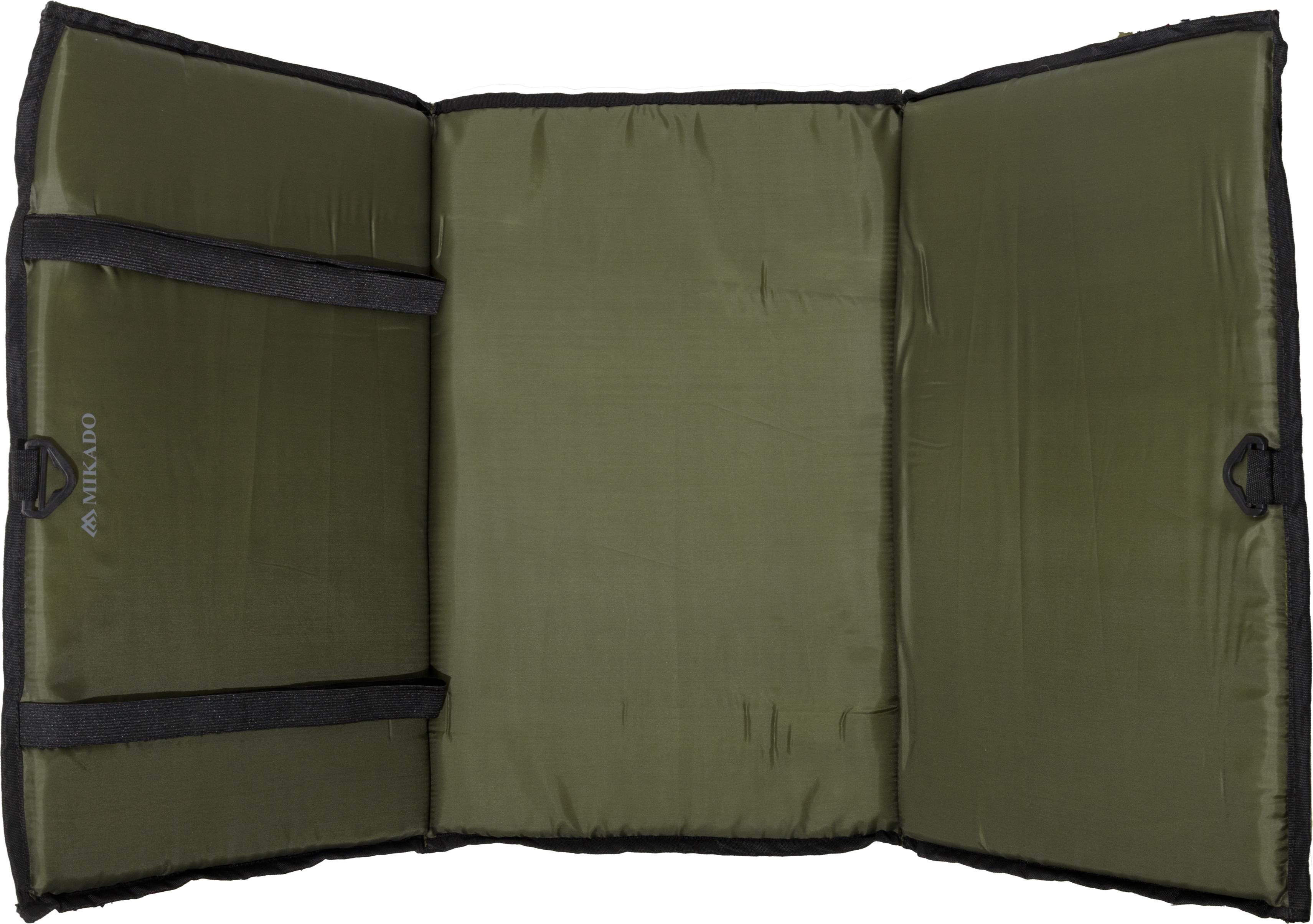 MATTE - KARPFEN ZUM ABHAKEN - (90X47cm) - 1 Stck.