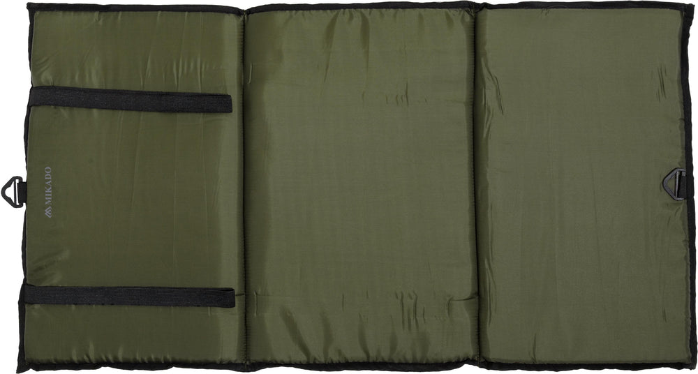 MATTE - KARPFEN ZUM ABHAKEN - (90X47cm) - 1 Stck.