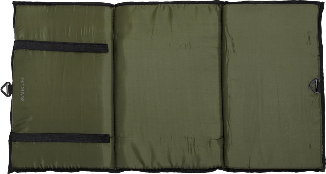 MATTE - KARPFEN ZUM ABHAKEN - (90X47cm) - 1 Stck.