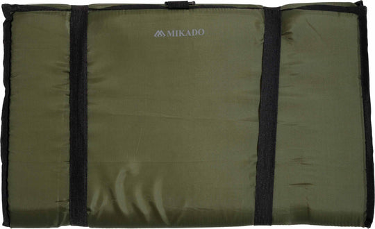MATTE - KARPFEN ZUM ABHAKEN - (90X47cm) - 1 Stck.