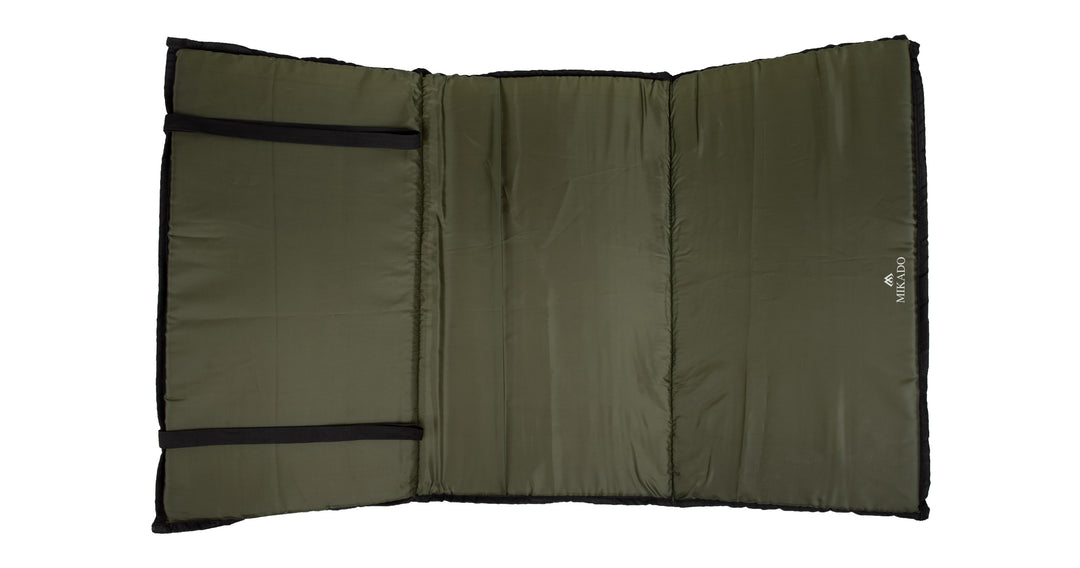 MATTE - KARPFEN ZUM ABHAKEN - (102X60cm) - 1 Stck.