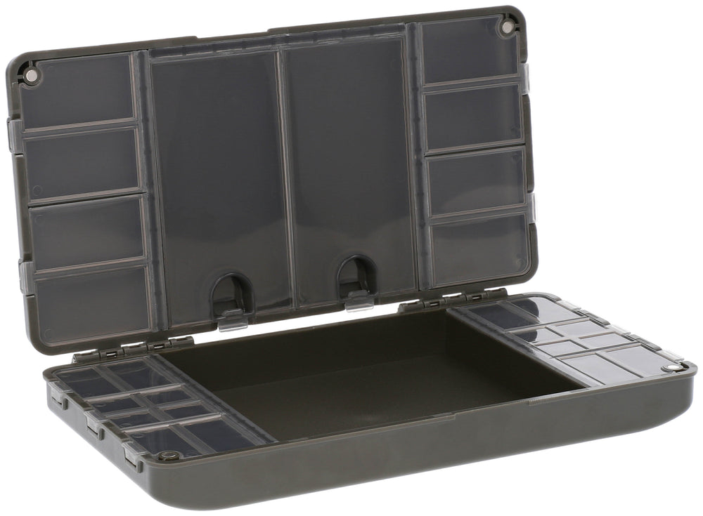 BOX - SYSTEM RIG BOX 1 - FÜR ZUBEHÖR - 1 Stck.