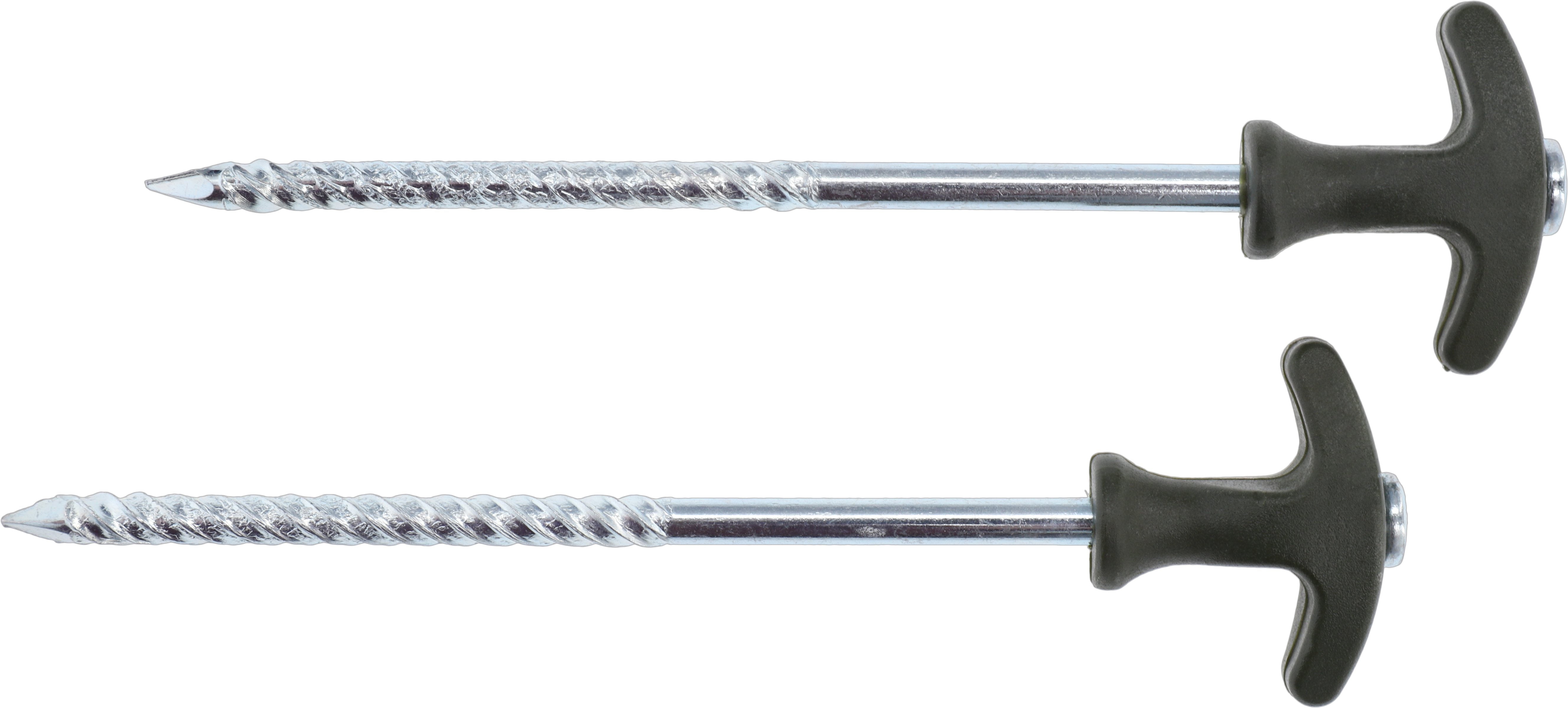 BIVVY HEINGS - LANG 30cm - 10 Stk.