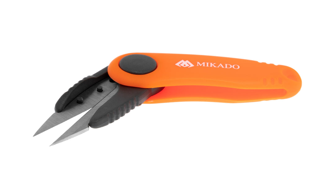 SCHERE - FALTBARER CUTTER - 1 Stck.