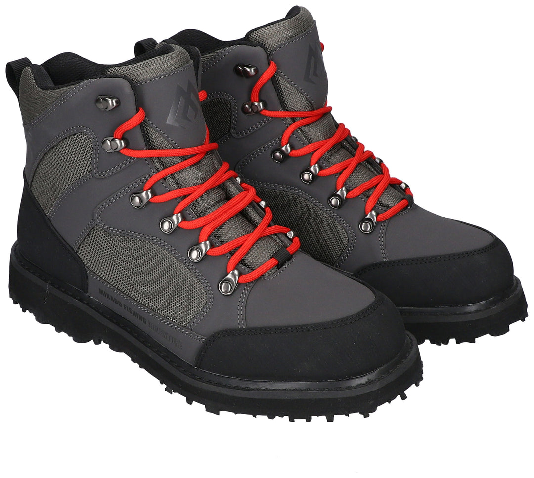 SCHUHE - ZUM WATEN - GUMMISOHLE - Größe 43 - 1 Satz
