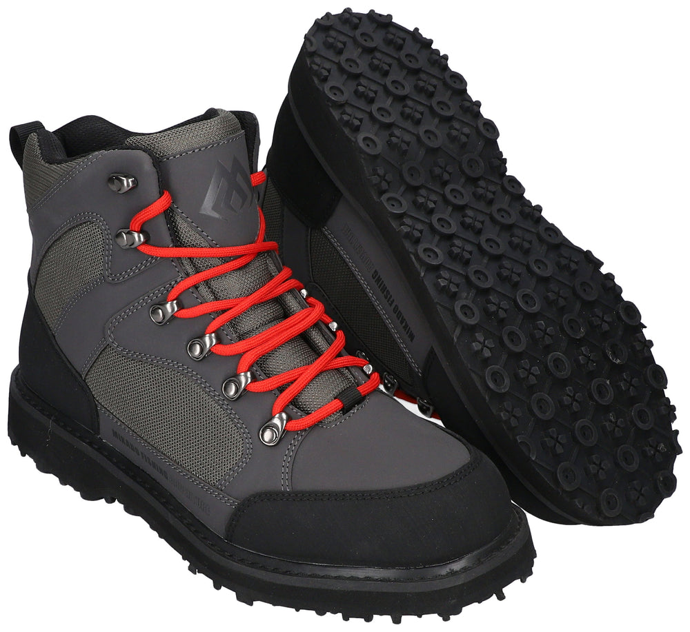 SCHUHE - ZUM WATEN - GUMMISOHLE - Größe 43 - 1 Satz