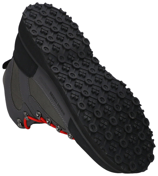 SCHUHE - ZUM WATEN - GUMMISOHLE - Größe 46 - 1 Satz