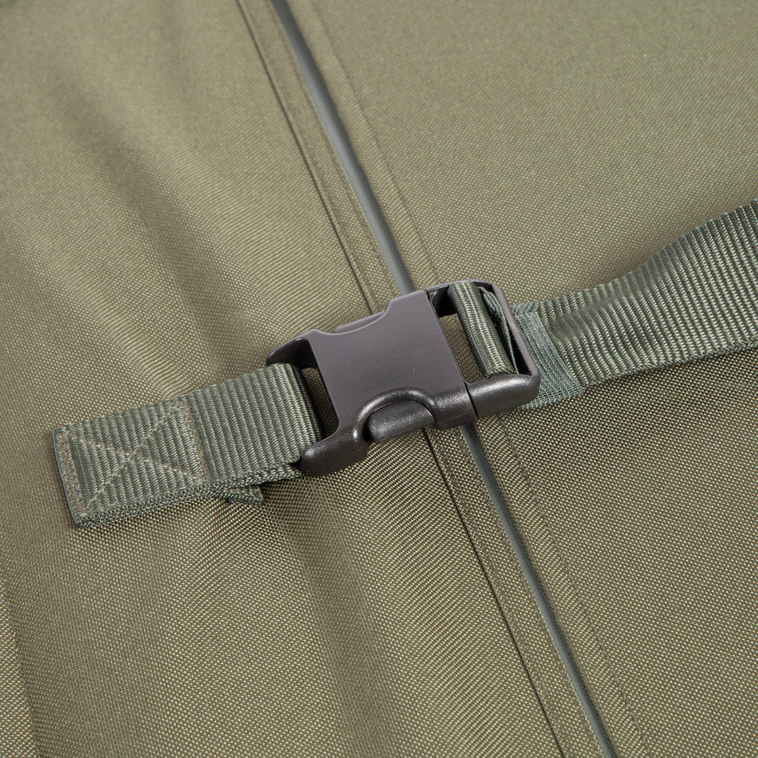 Bedchair – Enclave Sleep System, 8 Beine, inkl. Schlafsystem – 1 Stk.