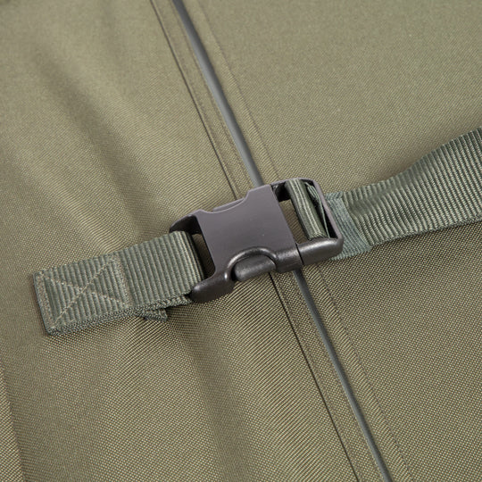 Bedchair – Enclave Sleep System, 8 Beine, inkl. Schlafsystem – 1 Stk.