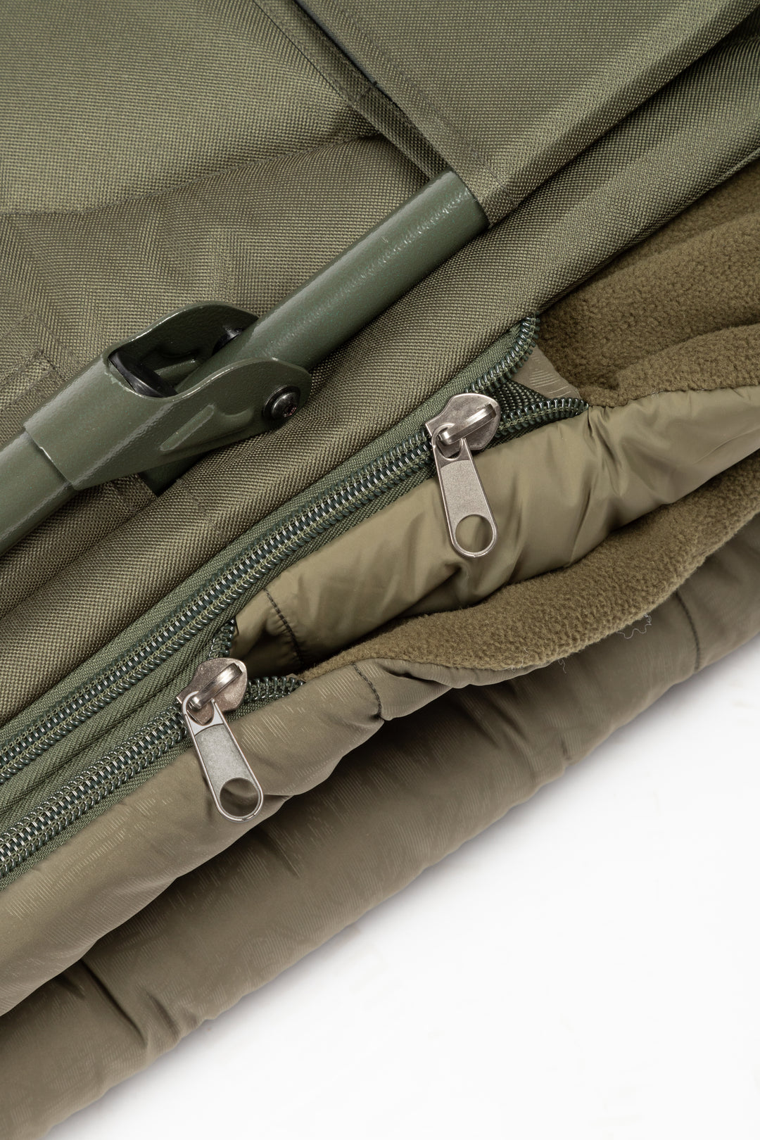 Bedchair – Enclave Sleep System, 8 Beine, inkl. Schlafsystem – 1 Stk.