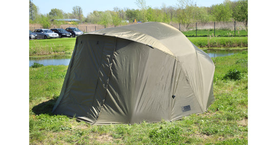 Hülle für Enclave 2 Man Bivvy XL – Wetterschutz & Wärmeschutz, 1 Stk.