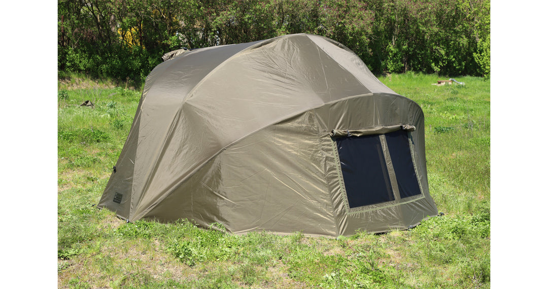 Hülle für Enclave 2 Man Bivvy XL – Wetterschutz & Wärmeschutz, 1 Stk.