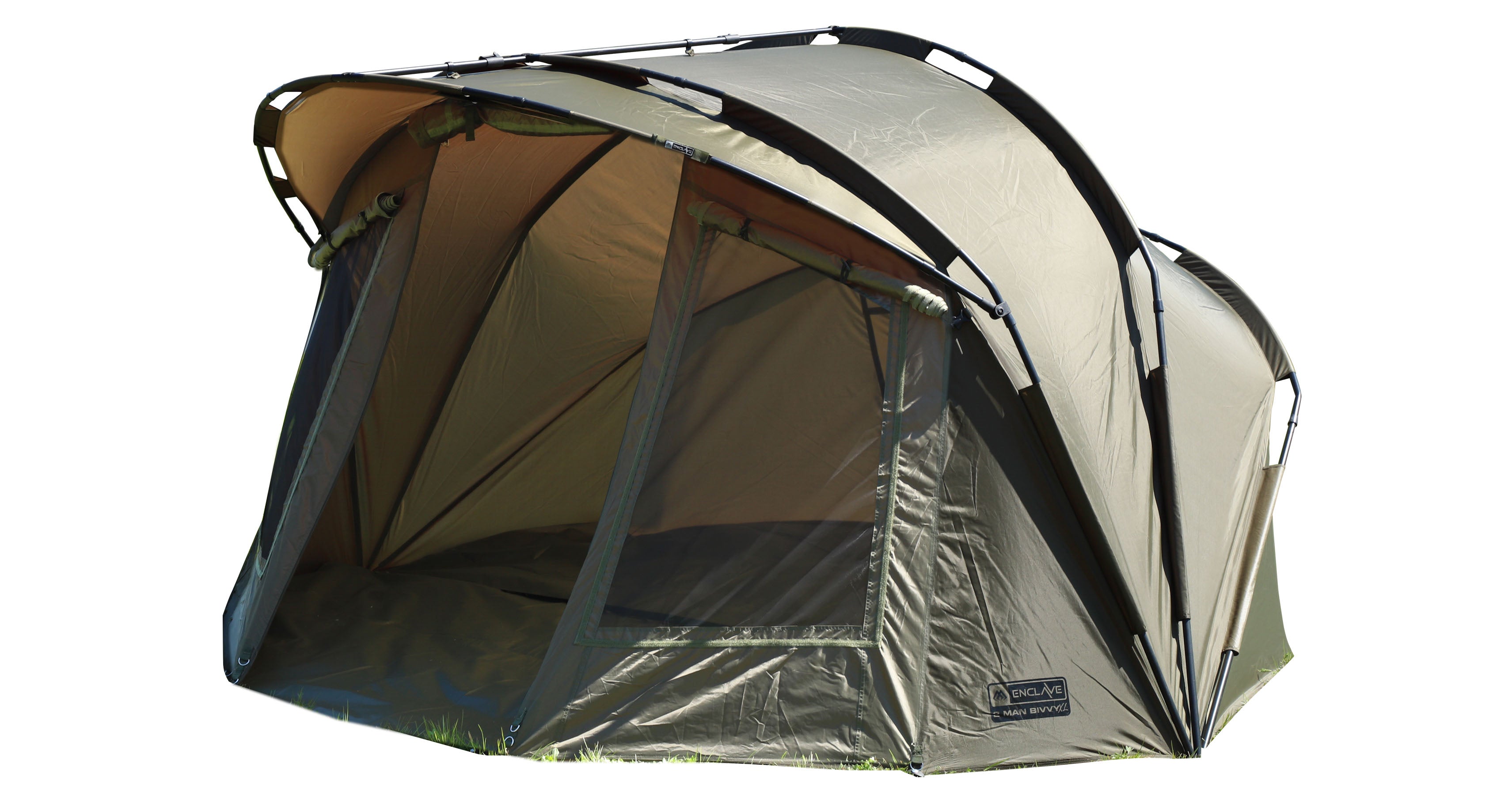 BIVVY - ENCLAVE 2 MAN BIVVY XL - 1 Stck.