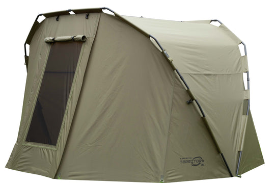 BIVVY - TERRITORY 2 MAN BIVVY - 1 Stck.